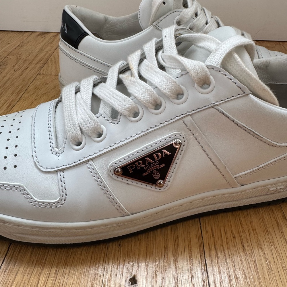 Prada sneakers - Picture 12 of 16